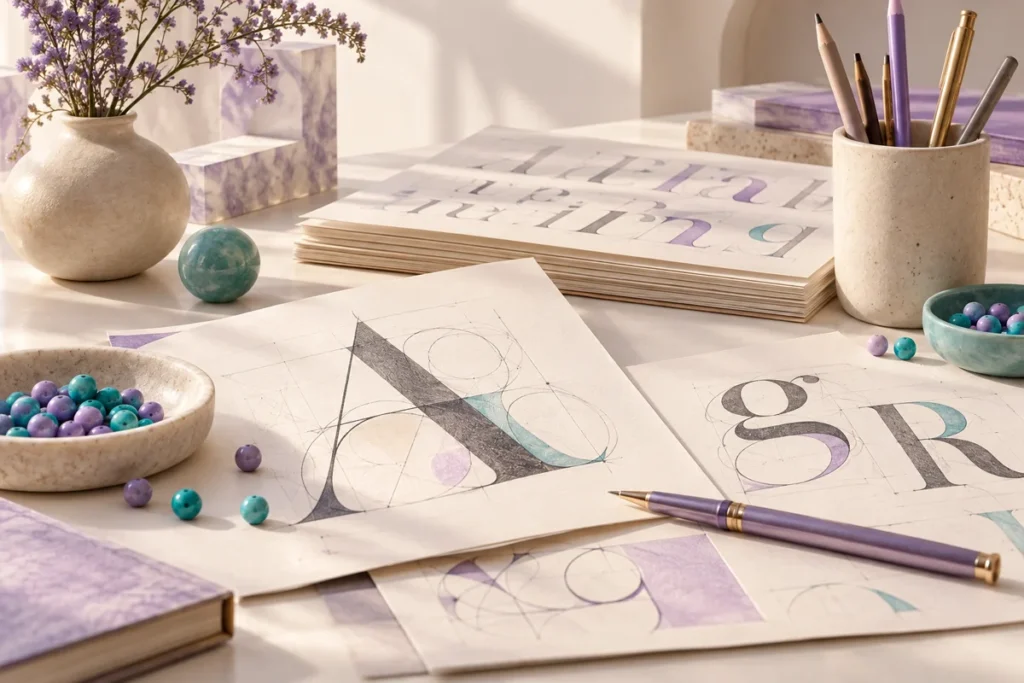 Word & Character Counter — illustrative feature artwork